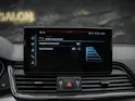 Audi SQ5 TDI quattro tiptronic *Sitzbelüftung*Panorama*Leder*