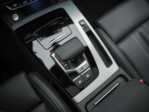 Audi SQ5 TDI quattro tiptronic *Sitzbelüftung*Panorama*Leder*