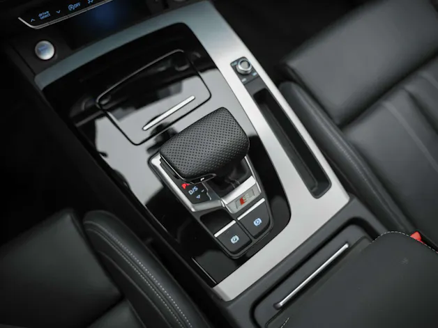Audi SQ5 TDI quattro tiptronic *Sitzbelüftung*Panorama*Leder*