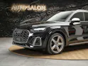 Audi SQ5 TDI quattro tiptronic *Sitzbelüftung*Panorama*Leder*