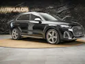 Audi SQ5 TDI quattro tiptronic *Sitzbelüftung*Panorama*Leder*