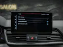 Audi SQ5 TDI quattro tiptronic *Sitzbelüftung*Panorama*Leder*
