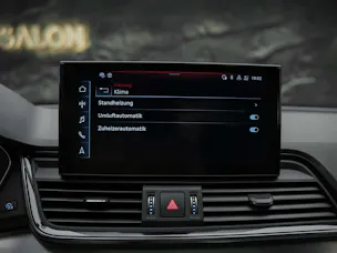 Audi SQ5 TDI quattro tiptronic *Sitzbelüftung*Panorama*Leder*