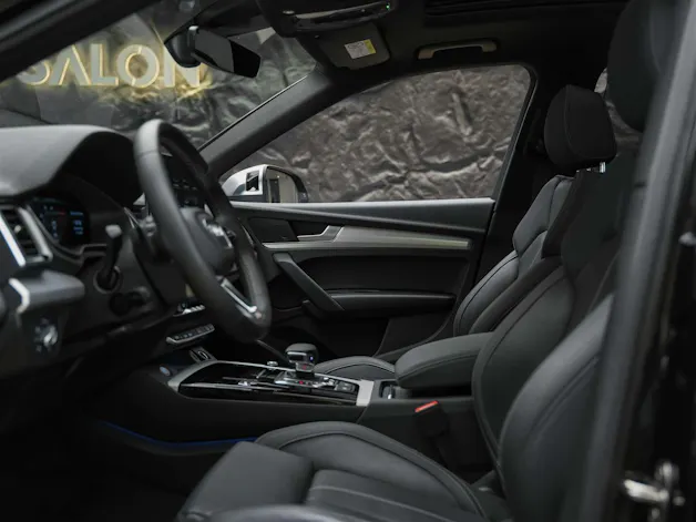 Audi SQ5 TDI quattro tiptronic *Sitzbelüftung*Panorama*Leder*