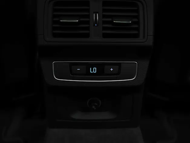 Audi SQ5 TDI quattro tiptronic *Sitzbelüftung*Panorama*Leder*