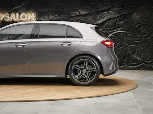 Mercedes-Benz A 250 AMG Line 4Matic 8G-DCT *Facelift*Multibeam LED*AMG Line Advanced plus*