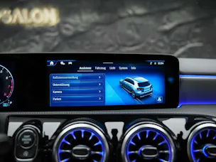 Mercedes-Benz A 250 AMG Line 4Matic 8G-DCT *Facelift*Multibeam LED*AMG Line Advanced plus*