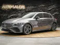 Mercedes-Benz A 250 AMG Line 4Matic 8G-DCT *Facelift*Multibeam LED*AMG Line Advanced plus*