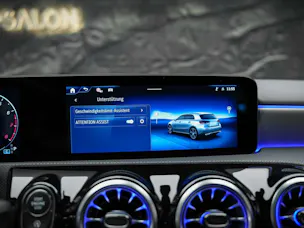 Mercedes-Benz A 250 AMG Line 4Matic 8G-DCT *Facelift*Multibeam LED*AMG Line Advanced plus*