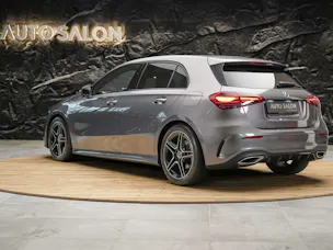 Mercedes-Benz A 250 AMG Line 4Matic 8G-DCT *Facelift*Multibeam LED*AMG Line Advanced plus*