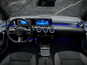 Mercedes-Benz A 250 AMG Line 4Matic 8G-DCT *Facelift*Multibeam LED*AMG Line Advanced plus*