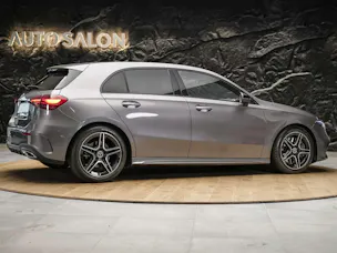 Mercedes-Benz A 250 AMG Line 4Matic 8G-DCT *Facelift*Multibeam LED*AMG Line Advanced plus*