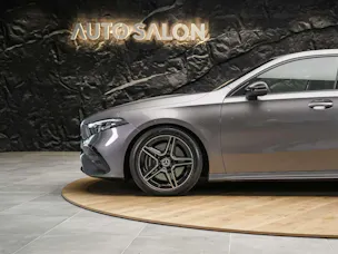 Mercedes-Benz A 250 AMG Line 4Matic 8G-DCT *Facelift*Multibeam LED*AMG Line Advanced plus*