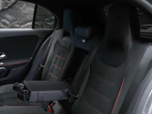 Mercedes-Benz A 250 AMG Line 4Matic 8G-DCT *Facelift*Multibeam LED*AMG Line Advanced plus*