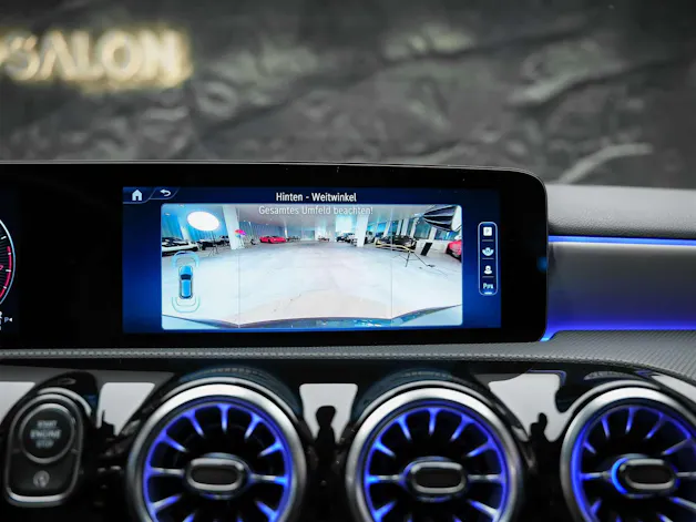 Mercedes-Benz A 250 AMG Line 4Matic 8G-DCT *Facelift*Multibeam LED*AMG Line Advanced plus*