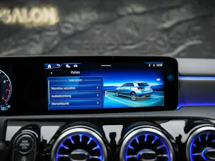 Mercedes-Benz A 250 AMG Line 4Matic 8G-DCT *Facelift*Multibeam LED*AMG Line Advanced plus*