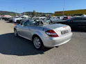 Mercedes-Benz SLK 200 Kompressor Cabriolet