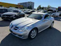 Mercedes-Benz SLK 200 Kompressor Cabriolet