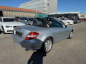 Mercedes-Benz SLK 200 Kompressor Cabriolet