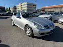 Mercedes-Benz SLK 200 Kompressor Cabriolet
