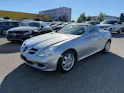 Mercedes-Benz SLK 200 Kompressor Cabriolet
