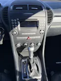 Mercedes-Benz SLK 200 Kompressor Cabriolet