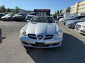 Mercedes-Benz SLK 200 Kompressor Cabriolet