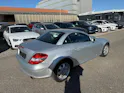 Mercedes-Benz SLK 200 Kompressor Cabriolet
