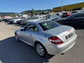 Mercedes-Benz SLK 200 Kompressor Cabriolet