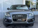 Audi Q5 3.0 TDI quattro S-tronic