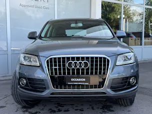 Audi Q5 3.0 TDI quattro S-tronic