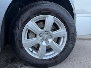 Audi Q5 3.0 TDI quattro S-tronic