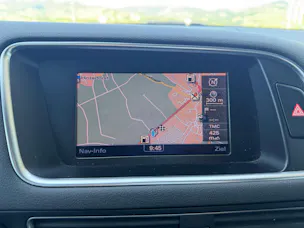 Audi Q5 3.0 TDI quattro S-tronic