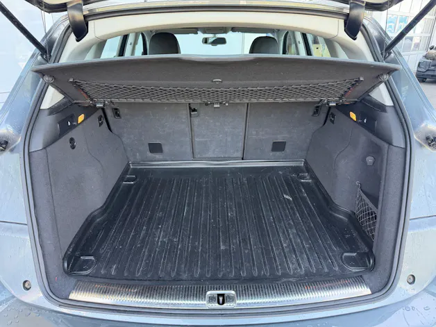 Audi Q5 3.0 TDI quattro S-tronic