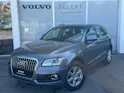 Audi Q5 3.0 TDI quattro S-tronic