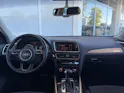 Audi Q5 3.0 TDI quattro S-tronic