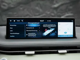 Genesis GV70 2.5 TGDI Luxury AT8 AWD *Panorama*Lexicon*Massage*Sitzlüftung*