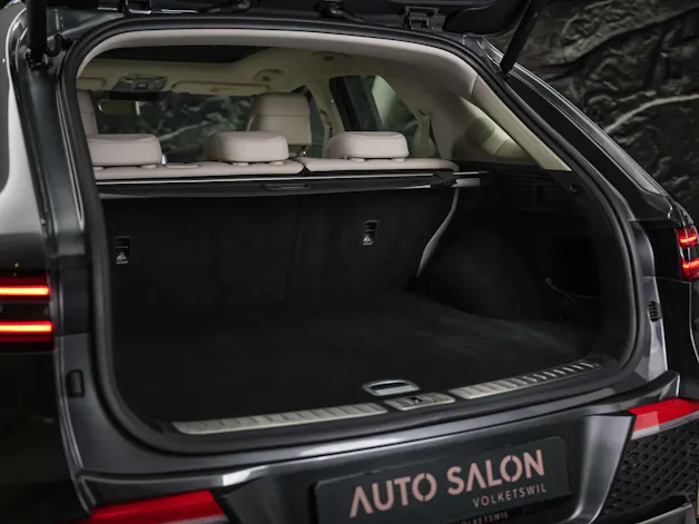 Genesis GV70 2.5 TGDI Luxury AT8 AWD *Panorama*Lexicon*Massage*Sitzlüftung*