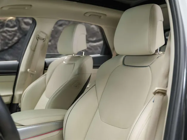 Genesis GV70 2.5 TGDI Luxury AT8 AWD *Panorama*Lexicon*Massage*Sitzlüftung*