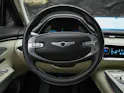 Genesis GV70 2.5 TGDI Luxury AT8 AWD *Panorama*Lexicon*Massage*Sitzlüftung*