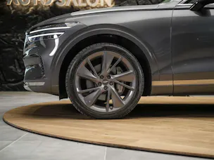 Genesis GV70 2.5 TGDI Luxury AT8 AWD *Panorama*Lexicon*Massage*Sitzlüftung*