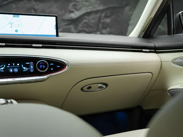 Genesis GV70 2.5 TGDI Luxury AT8 AWD *Panorama*Lexicon*Massage*Sitzlüftung*