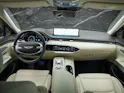 Genesis GV70 2.5 TGDI Luxury AT8 AWD *Panorama*Lexicon*Massage*Sitzlüftung*