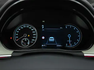 Genesis GV70 2.5 TGDI Luxury AT8 AWD *Panorama*Lexicon*Massage*Sitzlüftung*