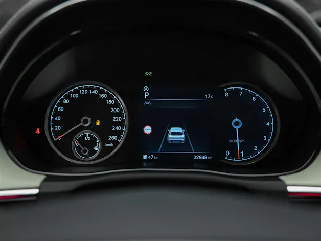 Genesis GV70 2.5 TGDI Luxury AT8 AWD *Panorama*Lexicon*Massage*Sitzlüftung*