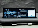 Genesis GV70 2.5 TGDI Luxury AT8 AWD *Panorama*Lexicon*Massage*Sitzlüftung*
