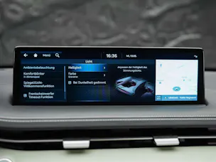 Genesis GV70 2.5 TGDI Luxury AT8 AWD *Panorama*Lexicon*Massage*Sitzlüftung*