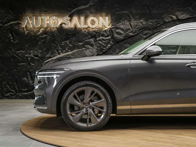 Genesis GV70 2.5 TGDI Luxury AT8 AWD *Panorama*Lexicon*Massage*Sitzlüftung*