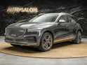 Genesis GV70 2.5 TGDI Luxury AT8 AWD *Panorama*Lexicon*Massage*Sitzlüftung*