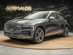 Genesis GV70 2.5 TGDI Luxury AT8 AWD *Panorama*Lexicon*Massage*Sitzlüftung*